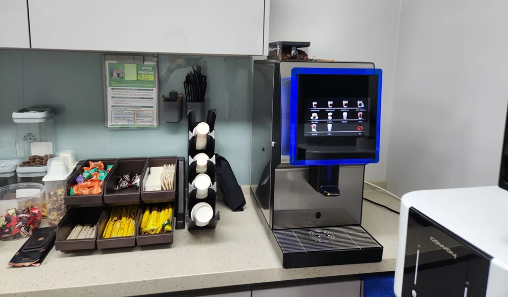 이제이커피소개 이미지