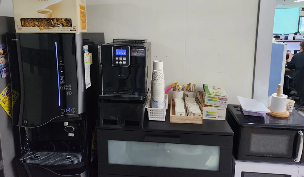 이제이커피소개 이미지