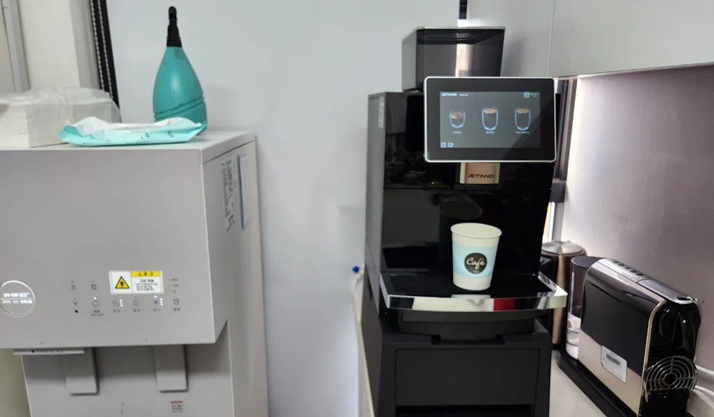 이제이커피소개 이미지