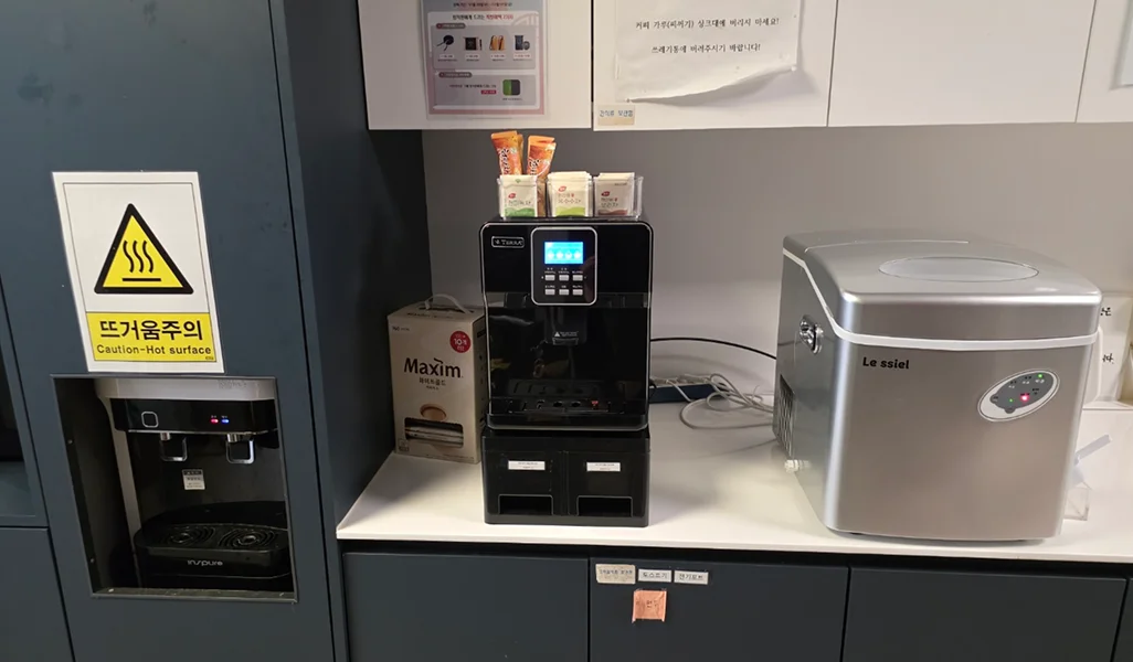 이제이커피소개 이미지